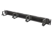 Netzwerkzubehör - DIGITUS DN-97663 - 1U - Cable Management Panel - DN-97663