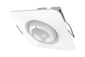 Smart-Home - Philio Tech Philio Outdoor Motion Sensor with Square Recessor - PHIEPSP05-B