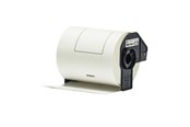 Papier, Fotopapier und Etiketten - Brother DK-11247 - labels - 180 pcs - DK11247