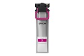 Druckerzubehör - Tinte & Toner - Epson T9453 - XL - magenta - original - blækpatron - C13T945340