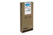 Druckerzubehör - Tinte & Toner - Epson T9452 - XL - cyan - original - blækpatron - C13T945240