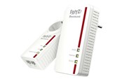 Homeplugs - AVM FRITZ!Powerline 1260E Homeplugs - 20002795