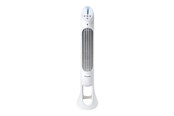 Klima / Ventilatoren / Klimaanlage - Honeywell QuietSet HYF260E4 - Weiß - HYF260E4
