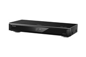 Blu-ray & DVD-Spieler - Panasonic DMR-UBC90EG - Blu-ray diskoptager med TV tuner og HDD - DMR-UBC90EGK
