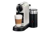Kaffeezubereitung - Nespresso CitiZ EN 267.WAE - EN 267.WAE