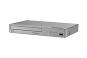 Blu-ray & DVD-Spieler - Panasonic DMP-BDT168EG - Blu-ray-skivespiller - DMP-BDT168EG