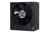 Netzteile - SilverStone Strider Essential Series ST50F-ES230 Netzteile - 500 Watt - 120 mm - ATX - 80 Plus White (bis zu 80% effektiv) - SST-ST50F-ES-230 black