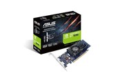 Grafikkarte - ASUS GeForce GT 1030 Low Profile - 2GB GDDR5 RAM - Grafikkarte - 90YV0AT2-M0NA00