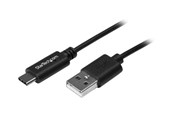 USB Kabel - StarTech.com 1m (3ft) USB C to USB A Cable M/M / USB 2.0 / USB Type C to A - USB Type-C kabel - 1 m - USB2AC1M