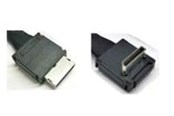 SAS / SCSI Kabel - Intel OCuLink Cable Kit - AXXCBL530CVCR