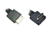 SAS / SCSI Kabel - Intel OCuLink Cable Kit - AXXCBL800CVCR