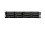 Gehäuse - Intel Server Chassis - Gehäuse - Server (Rack) - Schwarz - H2312XXLR3