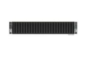 Gehäuse - Intel Server Chassis - Gehäuse - Server (Rack) - Schwarz - H2224XXLR3