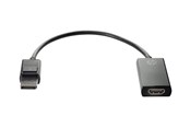 Display Kabel - HP DisplayPort to HDMI 4K Adapter - 2JA63AA