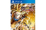 Spiele - Dragon Ball FighterZ - Sony PlayStation 4 - Fighting - PEGI 12 - 3391891995399