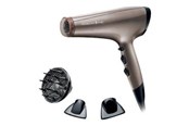 Haartrockner / Föhne - REMINGTON Haartrockner / Föhne Keratin Protect Dryer AC8002 - 2200 W - 4008496938469
