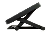Systemzubehör - Fellowes Professional Series Ultimate Foot Support - 8067001