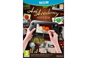 Spiele - Art Academy Atelier - Nintendo Wii U - Unterhaltung - PEGI 3 - 0045496334734