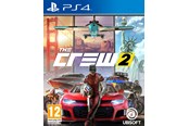 Spiele - The Crew 2 - Sony PlayStation 4 - Rennspiel - PEGI 12 - 3307216024637