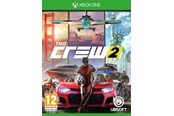Spiele - The Crew 2 - Microsoft Xbox One - Rennspiel - PEGI 12 - 3307216024811