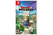 Spiele - Dragon Quest Builders - Nintendo Switch - RPG - PEGI 7 - 0045496421434