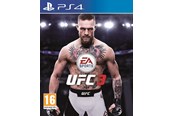 Spiele - UFC 3 - Sony PlayStation 4 - Sport - PEGI 16 - 0014633735420