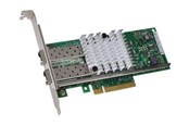 Netzwerkadapter (Netzkarte, Druckserver, u.s.w.) - Sonnettech Presto 10GbE SFP+ - G10E-SFP-2XA-E2