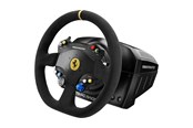 Gaming Zubehör - Thrustmaster TS-PC Racer Ferrari 488 Challenge Edition - Wired Wheel - PC - 2960798