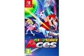 Spiele - Mario Tennis Aces - Nintendo Switch - Sport - PEGI 3 - 0045496422028