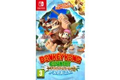 Spiele - Donkey Kong Country: Tropical Freeze - Nintendo Switch - Platformer - PEGI 3 - 0045496421748