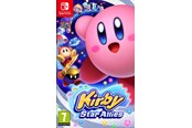 Spiele - Kirby Star Allies - Nintendo Switch - Action - PEGI 7 - 0045496421663