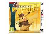 Spiele - Detective Pikachu - Nintendo 3DS - Action/Abenteuer - PEGI 3 - 0045496477073