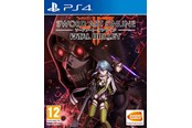 Spiele - Sword Art Online: Fatal Bullet - Sony PlayStation 4 - RPG - PEGI 12 - 3391891996167