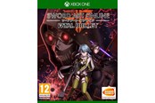 Spiele - Sword Art Online: Fatal Bullet - Microsoft Xbox One - Action - PEGI 12 - 3391891996242