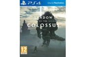 Spiele - Shadow of the Colossus - Sony PlayStation 4 - Action/Abenteuer - PEGI 12 - 711719353072