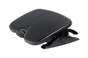 Systemzubehör - Kensington SmartFit® SoleMate Plus Fußstütze, schwarz - k52789ww
