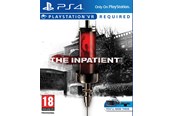 Spiele - The Inpatient (VR) - Sony PlayStation 4 - Action - PEGI 18 - 0711719969464