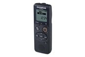 MP3-Player & Zubehör - Olympus VN-541PC - stemmeoptager - MP3 Spieler 4 GB - V405281BE010