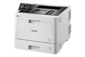 Drucker - Brother HL-L8360CDW - printer - farve - laser - Farbe - Laser - HLL8360CDWG1
