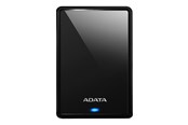 Festplatten - Extern - A-Data HV620S Portable Hard Drive - Extern Festplatte - 4TB - Schwarz - AHV620S-4TU31-CBK