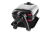 Waffeleisen - Tefal Waffeleisen King Size WM756D - WM756D