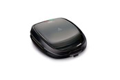 Waffeleisen - Tefal Waffeleisen SW341B Snack Time - SW341B
