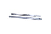 Rack-Gehäuse - Inter-Tech 88887219 - 1U - Telescopic Slide Rails - 88887219