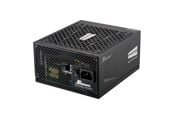 Netzteile - Seasonic Prime Platinum 1300 Netzteile - 1300 Watt - 135 mm - ATX - 80 Plus Platinium - SSR-1300PD