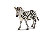 Schleich - Schleich Wild Life Zebra Female - 14810