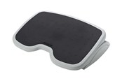 Ergonomie - Kensington SoleMate™ neigungsverstellbare Fußstütze, schwarz - 56145