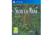 Spiele - Secret of Mana - Sony PlayStation 4 - Action/Abenteuer - PEGI 7 - 5021290080430