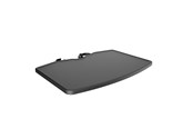 Wandhalterungen, AV-Halterungen & AV-Möbel - Multibrackets M Public Floorstand Shelf Basic - Max 10 kg - recommended for - 7350073732326