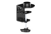 Wandhalterungen, AV-Halterungen & AV-Möbel - Multibrackets M Basic Clamp for Single/Dual/Triple/Quad M Basic Arm - Max 48 kg - recommended for - 7350073735440