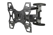 Wandhalterungen, AV-Halterungen & AV-Möbel - Multibrackets M VESA Flexarm Full Motion Dual 400x400 - Max 45 kg - recommended for 70" - 7350073735266